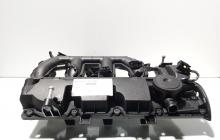 Galerie admisie cu capac culbutori, cod 9645977980, Citroen C4 Picasso, 2.0 HDI, RHR (idi:666510)