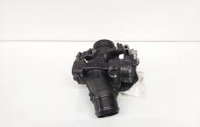 Clapeta acceleratie, cod 9660030480, Peugeot 307 1.6 HDI, 9HX (id:668634)