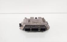 Calculator motor ECU, cod 6M51-12A650-CG, 0281012489, Ford C-Max 1 1.6 TDCI, G8DB (id:669039)