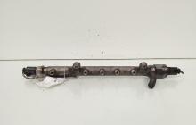 Rampa injectoare cu senzori, cod 03L125A, Vw Golf 5 Plus (5M1) 1.6 TDI, CAY (idi:666346)