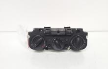 Panou ac cu incalzire scaun, cod 1K0820047GA, VW Eos (1F7, 1F8) (id:668327)