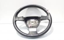 Volan piele, cod 1K0419091DN, Vw Jetta 3 (1K2) (id:535163)