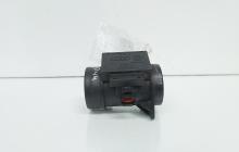 Debitmetru aer, cod 074906461B, Skoda Superb II Combi (3T5), 2.0 TDI, BMP (idi:663036)