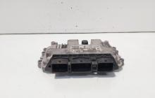Calculator motor, cod 9663990480, 0261208909, Peugeot 307 SW, 1.6 benz, NFU (idi:667473)