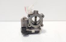 Clapeta acceleratie, cod GM55491244, Opel Astra K, 1.6 CDTI, B16DTH (id:668647)