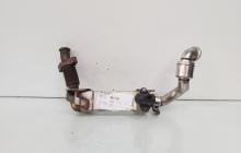 Racitor gaze, Bmw 3 Compact (E46) 2.0 diesel, 204D4 (idi:667228)