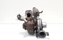 Turbosuflanta, cod 9657571880, Ford Focus 2 (DA) 1.6 TDCI, G8DB (id:668510)