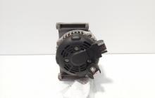 Alternator 140A Denso, cod 13587304, Opel Astra K, 1.6 CDTI, B16DTU (id:668645)