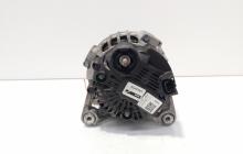 Alternator, Renault Clio 4, 0.9 TCE, H4B408 (id:668610)