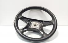 Volan piele 4 spite, cod A20446003039E, Mercedes Clasa C (W204) (id:669201)