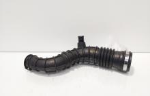 Furtun turbo, cod 165764382R, Renault Clio 4, 0.9 TCE, H4B408 (id:668614)