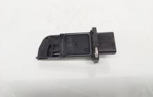 Senzor debitmetru aer, cod 06F906461A, Seat Leon (1P1), 2.0 benz, BWA (id:668321)
