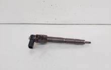 Injector, cod 04L130277G, 0445110477, Audi A3 Cabriolet (8V7, 8VE), 1.6 TDI, CLH (idi:658950)