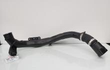 Tub intercooler, cod 5N0145840G, Skoda Superb II Combi (3T5), 2.0 TDI, CFF (id:668704)