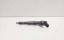 Injector, cod 7793836, 0445110216, Bmw 3 Compact (E46), 2.0 diesel, 204D4 (idi:667445)