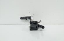 Pompa recirculare apa, cod 5N0965561, Vw Passat CC (357), 2.0 TDI, CFF (idi:663104)
