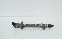 Rampa injectoare cu senzori, cod 04L089B, Seat Leon ST Combi (5F8), 2.0 TDI, CRL (idi:664379)