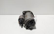 Electromotor, Vw Golf 4 (1J1) 1.9 TDI, ASZ, 6 vit man (id:669183)
