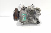 Compresor clima, cod 1K0820803S, VW Passat Variant (3C5), 2.0 TDI, BKP (idi:647637)
