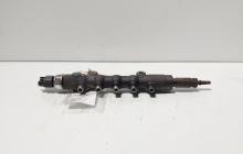Rampa injectoare cu senzor, Fiat Ducato (250) 2.2 JTD, 4HV (id:669191)
