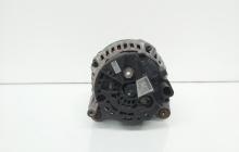 Alternator 140A Bosch, cod 06F903023J, Audi A4 Avant (8ED, B7), 2.0 TDI, BRE (idi:662745)