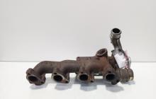 Turbosuflanta, cod XS4Q-6K682-DE, Ford Transit Connect (P65), 1.8 TDCI, HCPB (id:668273)