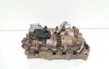 Pompa ulei, cod  03G115105C, Audi A3 (8P1), 2.0 TDI, CBA (idi:662737)