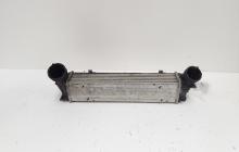 Radiator intercooler, cod 7798788, Bmw X1 (E84) 2.0 diesel, N47D20C (id:669434)