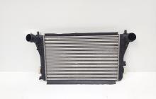 Radiator intercooler, cod 3C0145805AK, Vw Passat CC (357) 2.0 TDI, CBA (id:669304)