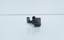 Pompa recirculare apa, cod 5N0965561, Audi A3 Sportback (8PA), 2.0 TDI, CFF (idi:662501)
