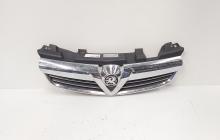 Grila bara fata cu sigla Vauxhall, cod GM13247331, Opel Zafira B (A05) (id:669322)