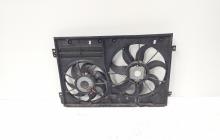 Grup electroventilatoare, VW Passat (3C2), 2.0 TDI, BMP (id:654362)