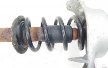 Arc fata, cod 8R0031F, Audi Q5 (8RB) 2.0 TDI, CGL (id:667711)