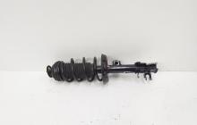 Amortizor stanga fata, cod GM13214353, Opel Corsa D 1.2 benz (id:607561)