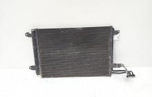 Radiator clima, cod 1K0820411S, VW Golf 5 (1K1), 2.0 TDI, CBD (id:668924)
