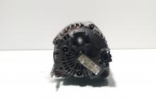 Alternator 140A Valeo, cod 06F903023C, Seat Leon (1P1), 2.0 TDI, BMN (idi:668178)