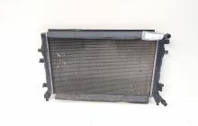 Radiator racire apa auxiliar, cod 1K0121251BN, Vw Golf 6 (5K1) 1.4 TSI, CAX (id:667706)