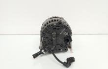 Alternator 180A Bosch, cod 03G903023, Vw Passat (3C2), 1.9 TDI, BKC (idi:661989)