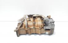 Pompa ulei, cod 03G115105C, Audi A6 Avant (4F5, C6) 2.0 TDI, CAH (idi:668537)