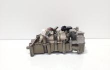 Pompa ulei, cod 03G115105G, 03L103537, Audi A5 Cabriolet (8F7), 2.0 TDI, CAG (idi:668223)