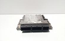 Calculator motor ECU, cod 237100386R, 237100037R, Renault Megane 3, 1.5 DCI, K9K836 (idi:668816)
