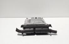Calculator motor, cod 03L907309, 0281015029, VW Eos (1F7, 1F8), 2.0 TDI, CBA (idi:669216)