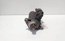 Electromotor DSG, Skoda Superb II Combi (3T5), 2.0 TDI, CFF (idi:627882)