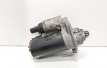 Electromotor, Vw Jetta 3 (1K2) 1.9 TDI, BXE 5 vit man (idi:622162)