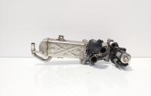 Racitor gaze cu EGR, cod 03L131512BJ, VW Beetle (5C1), 1.6 TDI, CAY (idi:668268)