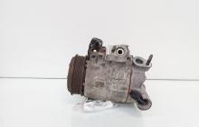Compresor clima, Ford Focus 3 Turnier, 1.5 TDCI, XWDB (idi:666632)