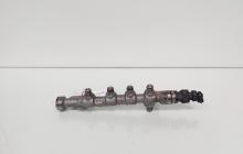 Rampa injectoare cu senzor, cod GM55576177, 0445214221, Opel Insignia A Combi, 2.0 CDTI, A20DTE (idi:668515)