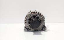 Alternator 150A, cod AV6N-10300-GC, Ford Focus 3 Sedan, 1.6 TDCI, T1DA (idi:668232)