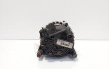 Alternator 150A, cod AV6N-10300-GC, Ford S-Max 1, 1.6 TDCI, T1WB (idi:668232)