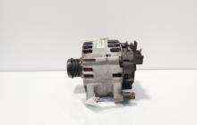 Alternator 150A, cod AV6N-10300-GC, Ford S-Max 1, 1.6 TDCI, T1WB (idi:668232)